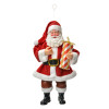 Pai Natal 17cm